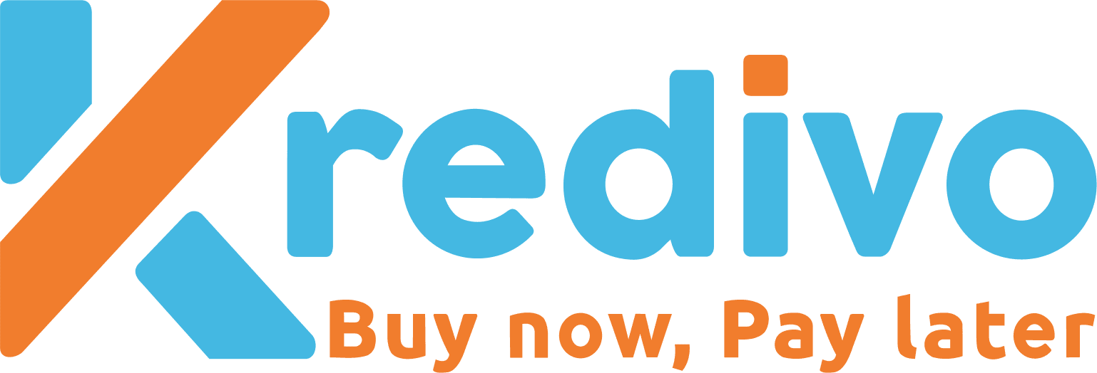 Kredivo logo